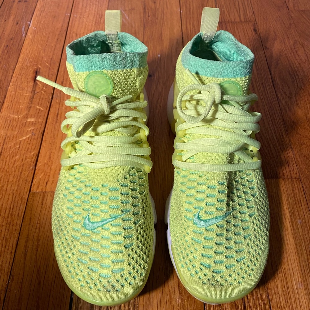 Nike Presto Flyknit Ultra